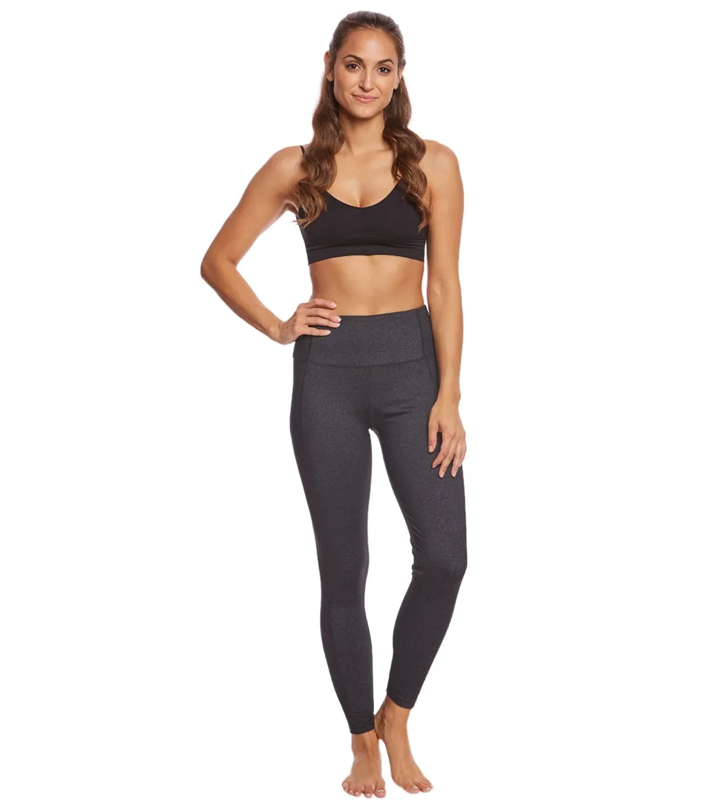 Marika High Rise Tummy Control Yoga Leggings