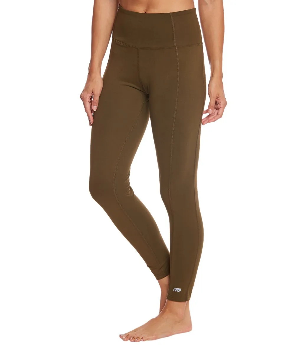 Marika High Rise Tummy Control Yoga Leggings