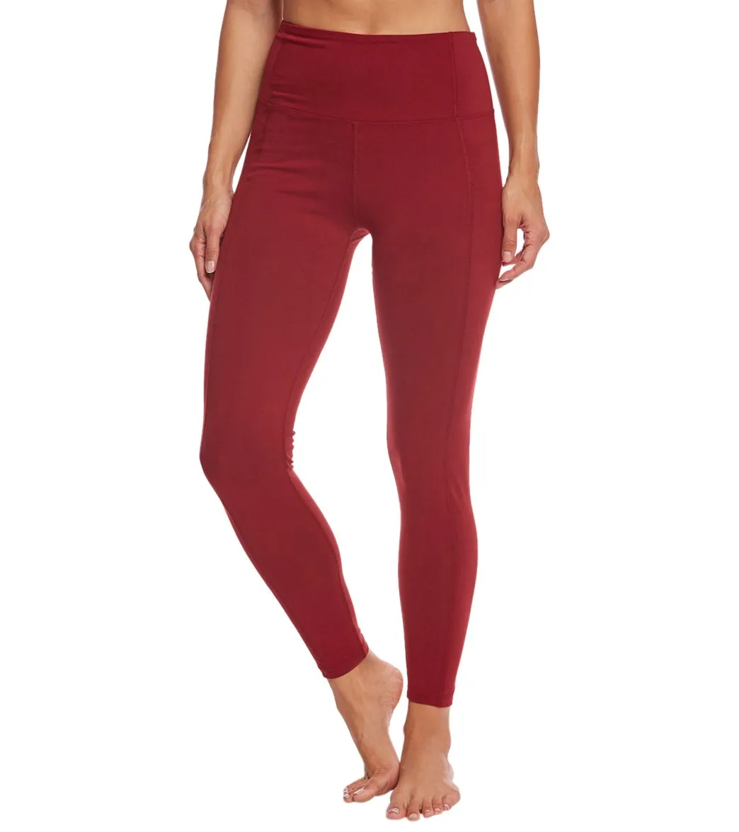 Marika High Rise Tummy Control Yoga Leggings