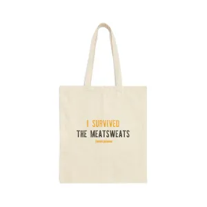 Meatsweats Tote Bag - Online Exclusive