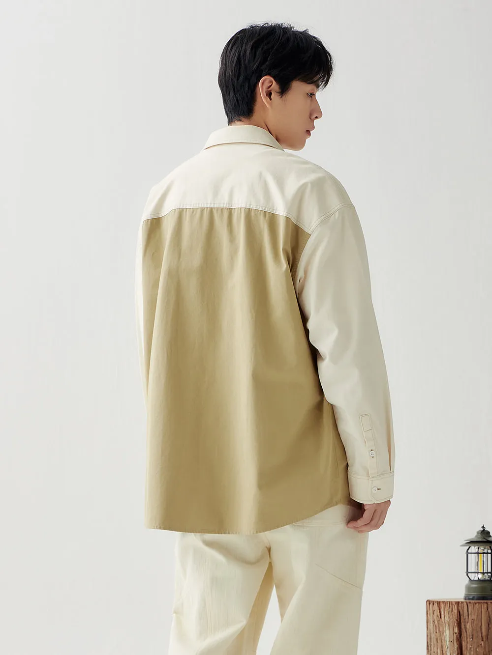 Men Other Shirts