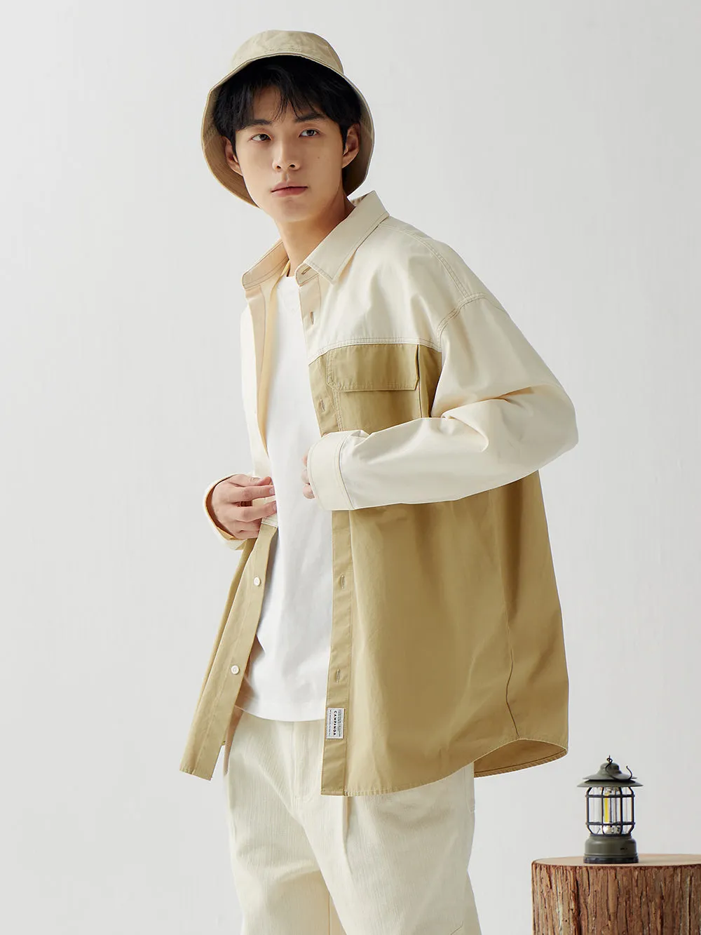 Men Other Shirts