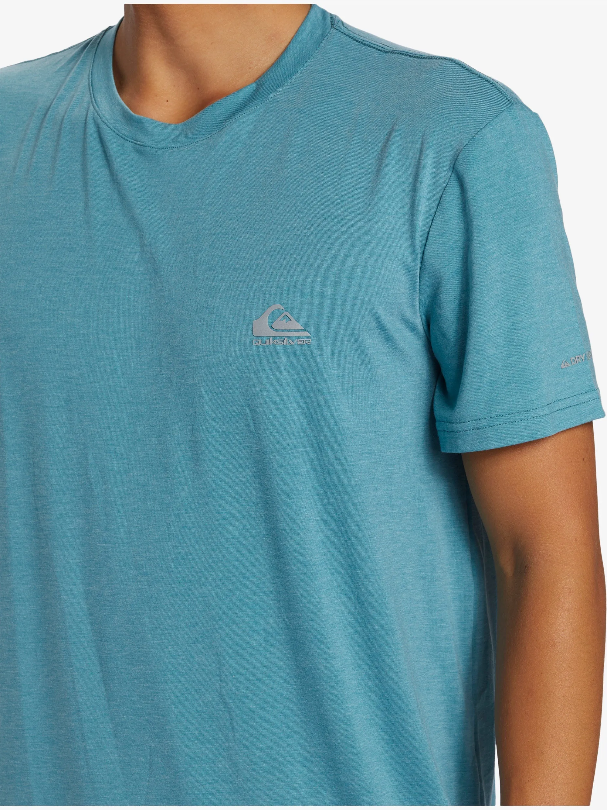 Mens Coastal Run T-Shirt