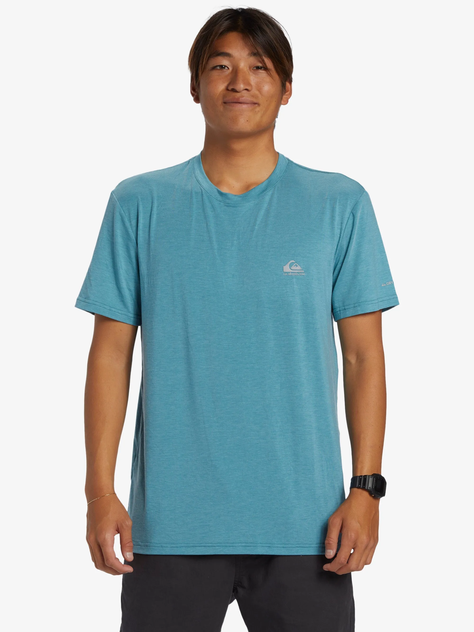 Mens Coastal Run T-Shirt