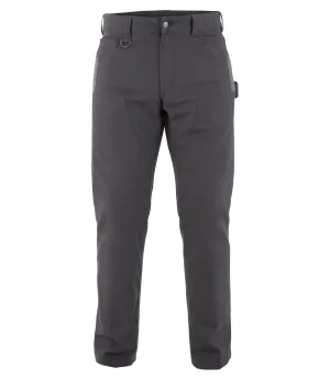Men's Flex Canvas Double Front Work Pant