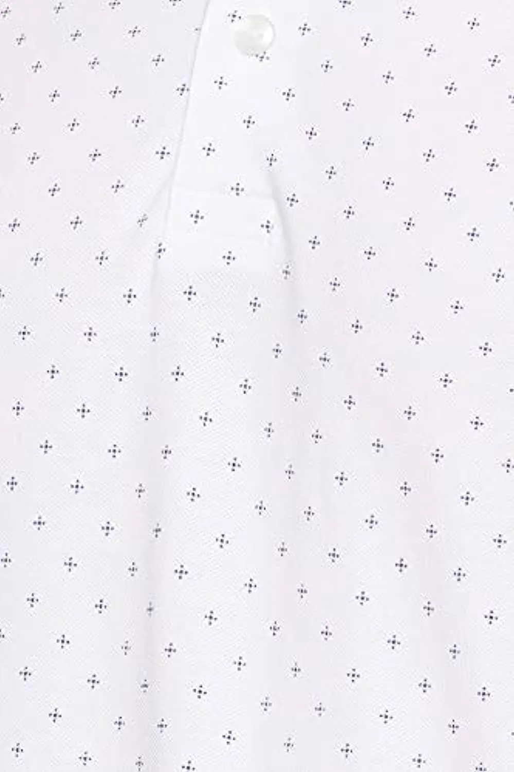 Men's Half sleeve Regular fit Polo