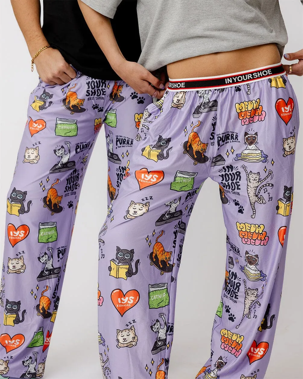 Meow - Pjoys