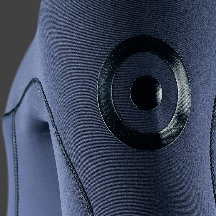 MISSION 5/4 FULLSUIT BZ