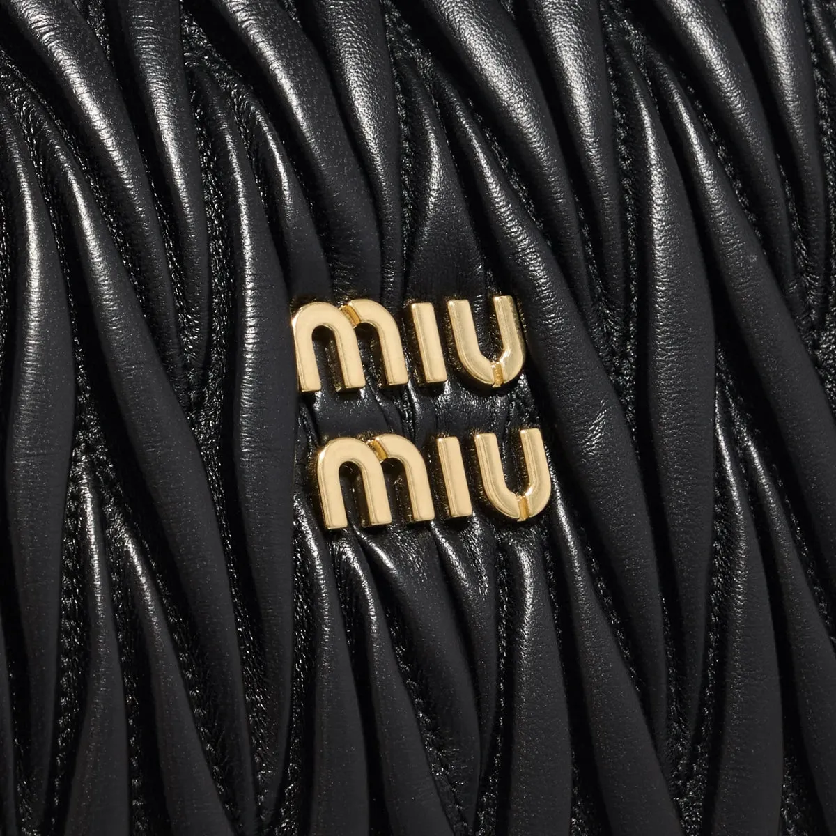 Miu Miu Wander Large Hobo