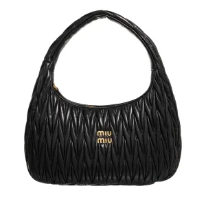 Miu Miu Wander Large Hobo