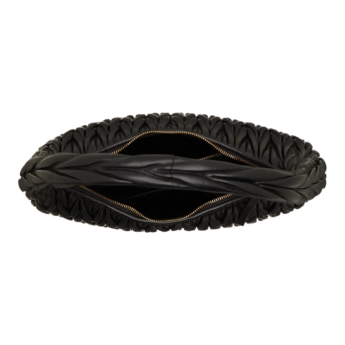Miu Miu Wander Large Hobo