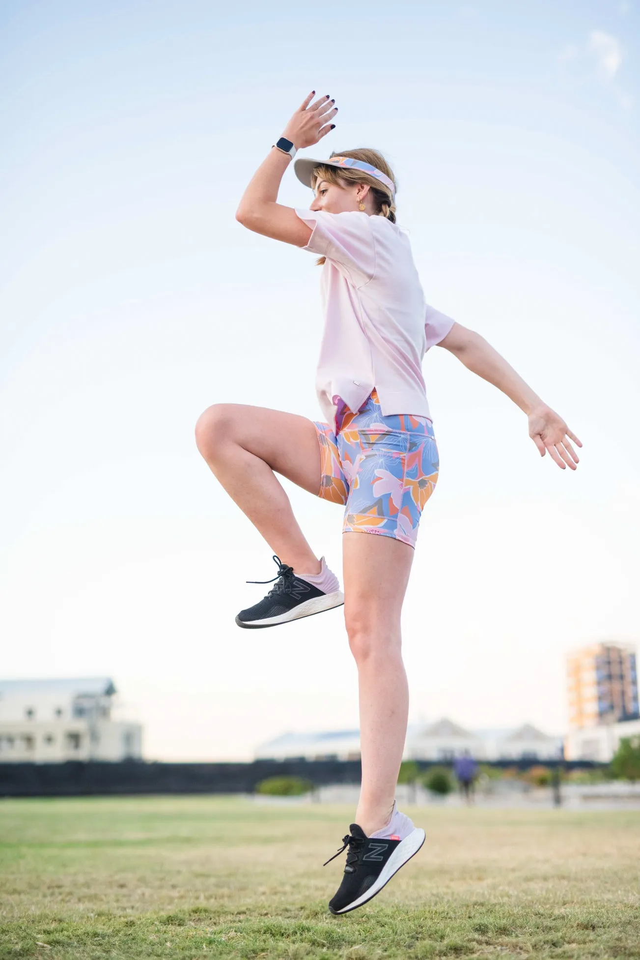 Miya Shorty Shorts