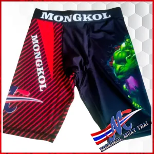 Mongkol MMA shorts Beast New arrival