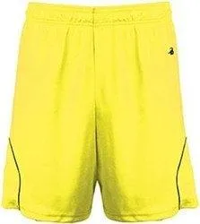Motion Pickleball Shorts - Women's