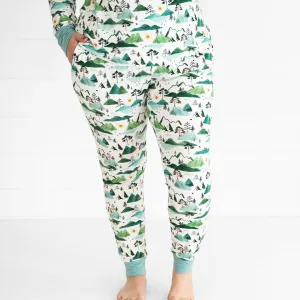 Mountain Mist Women's Pajama Pants