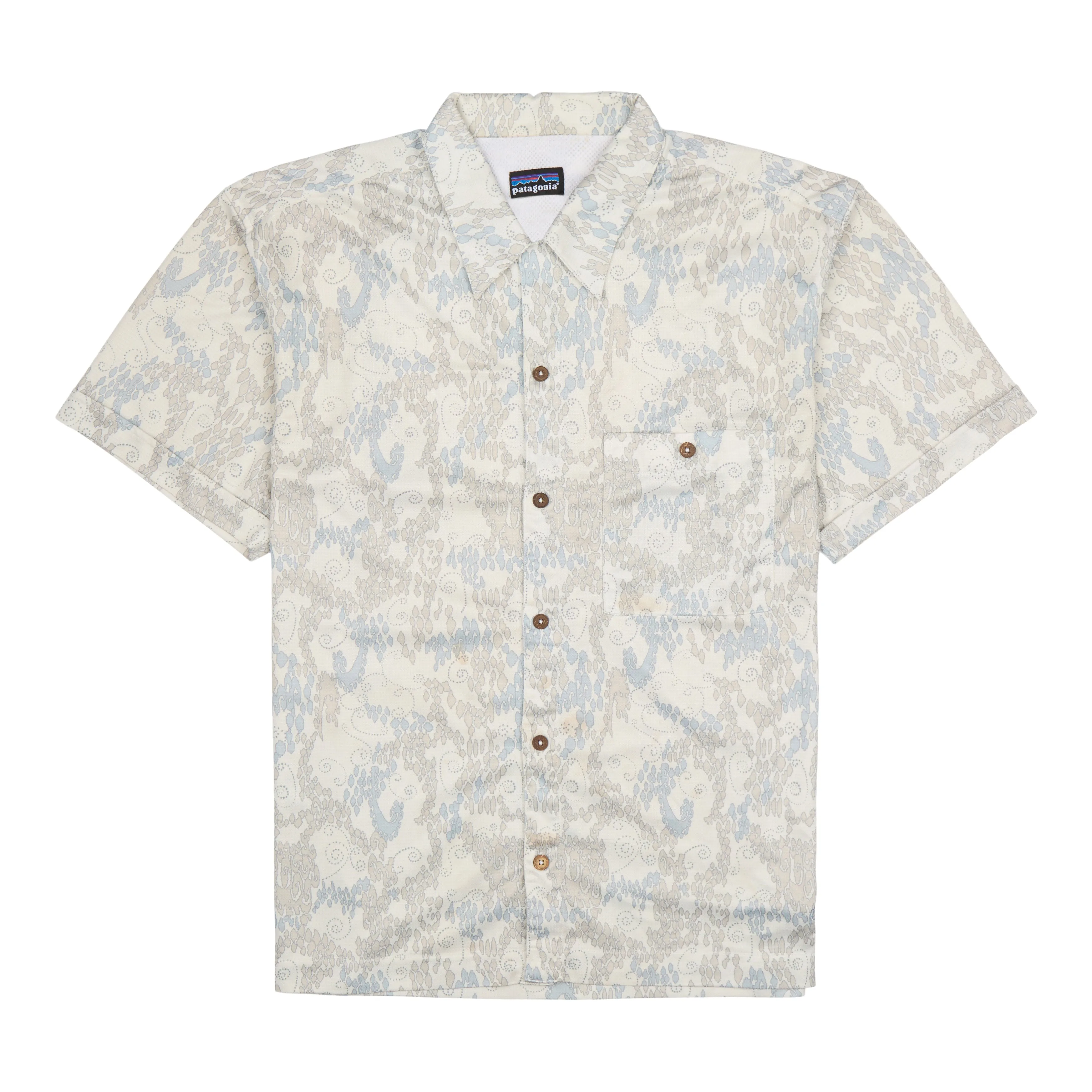 M's Inyo Shirt