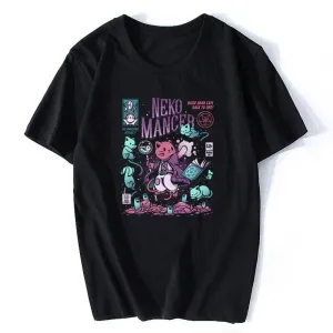 Neko Mancer Shirt