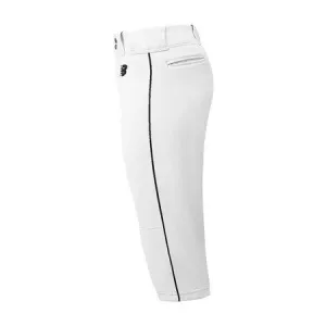New Balance Adversary 2.0 Adult Piped Knicker Pant: BMP240