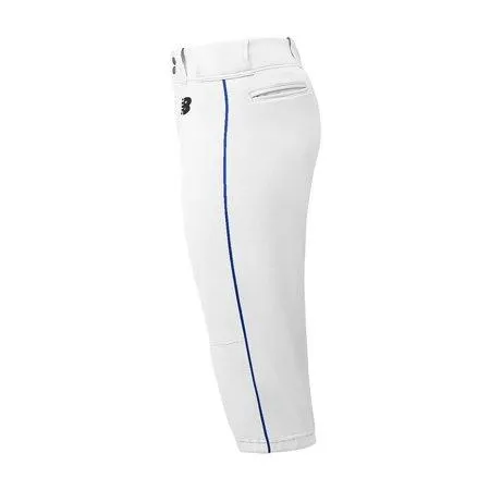 New Balance Adversary 2.0 Adult Piped Knicker Pant: BMP240