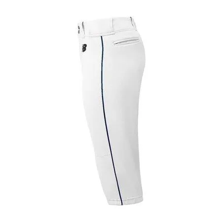 New Balance Adversary 2.0 Adult Piped Knicker Pant: BMP240