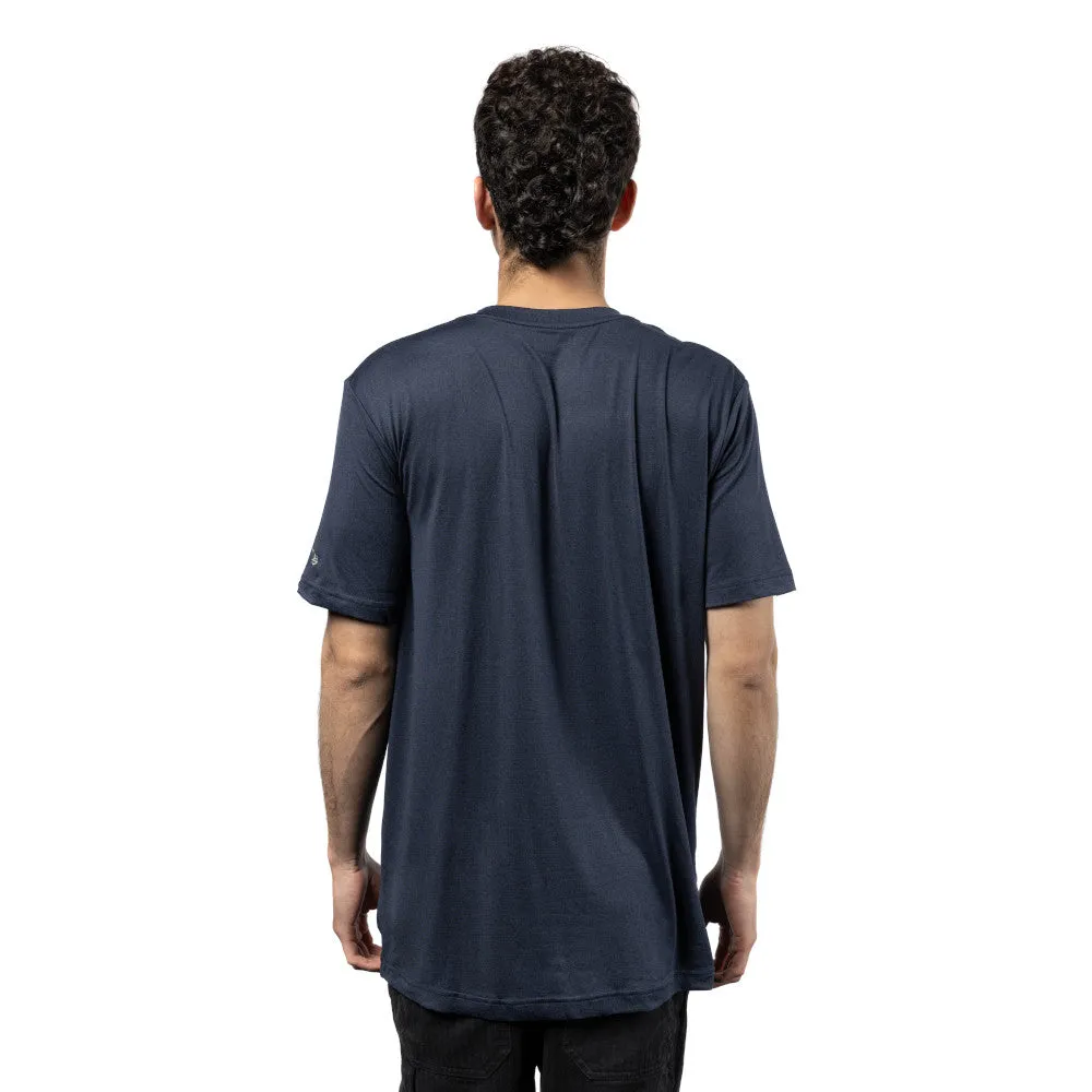 New Era MLB Men's New York Yankees 2024 Clubhouse T-Shirt