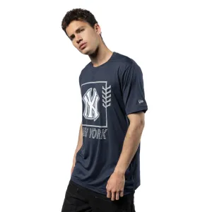 New Era MLB Men's New York Yankees 2024 Clubhouse T-Shirt