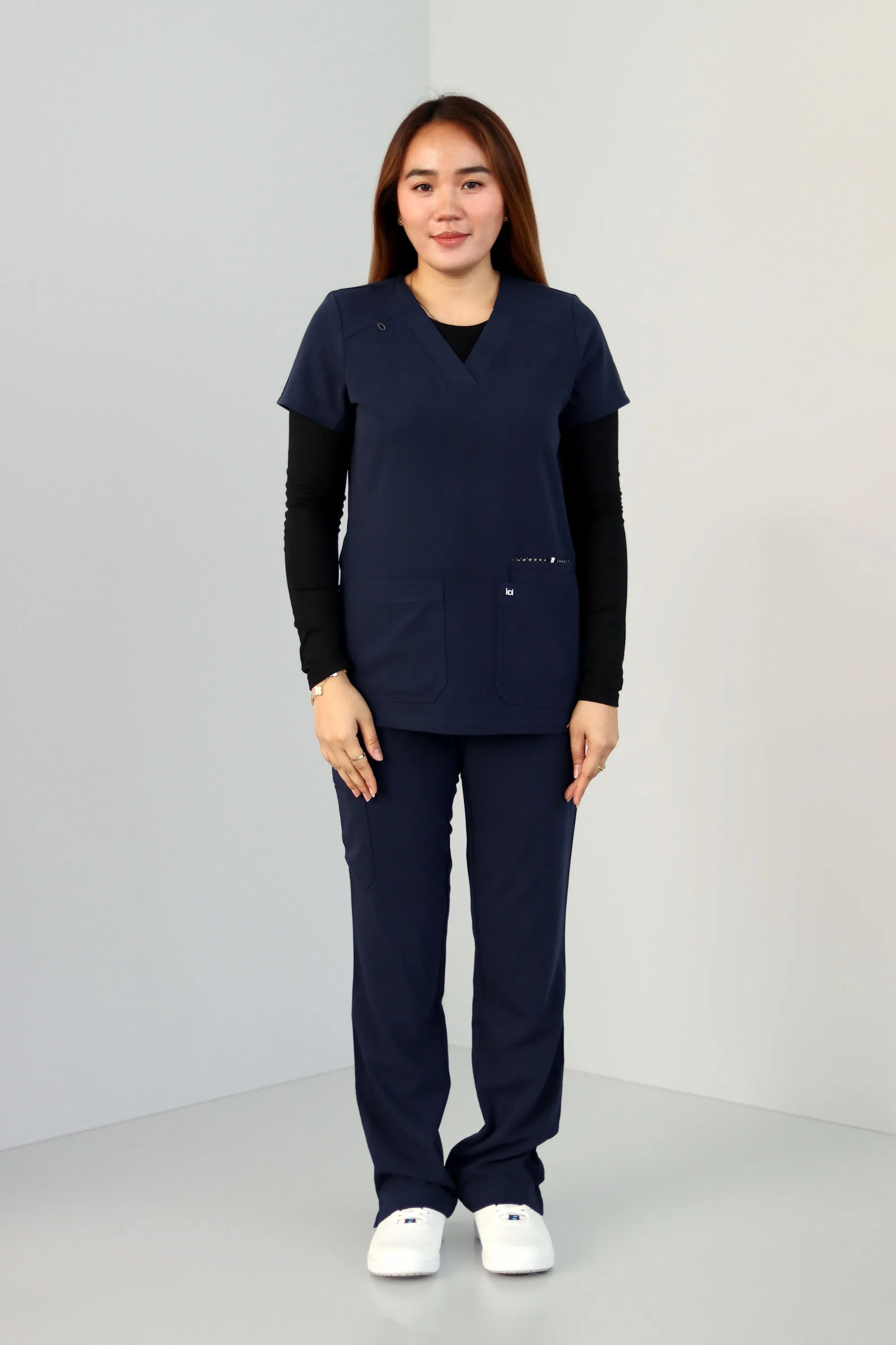 Next Gen Women's Scrub Set