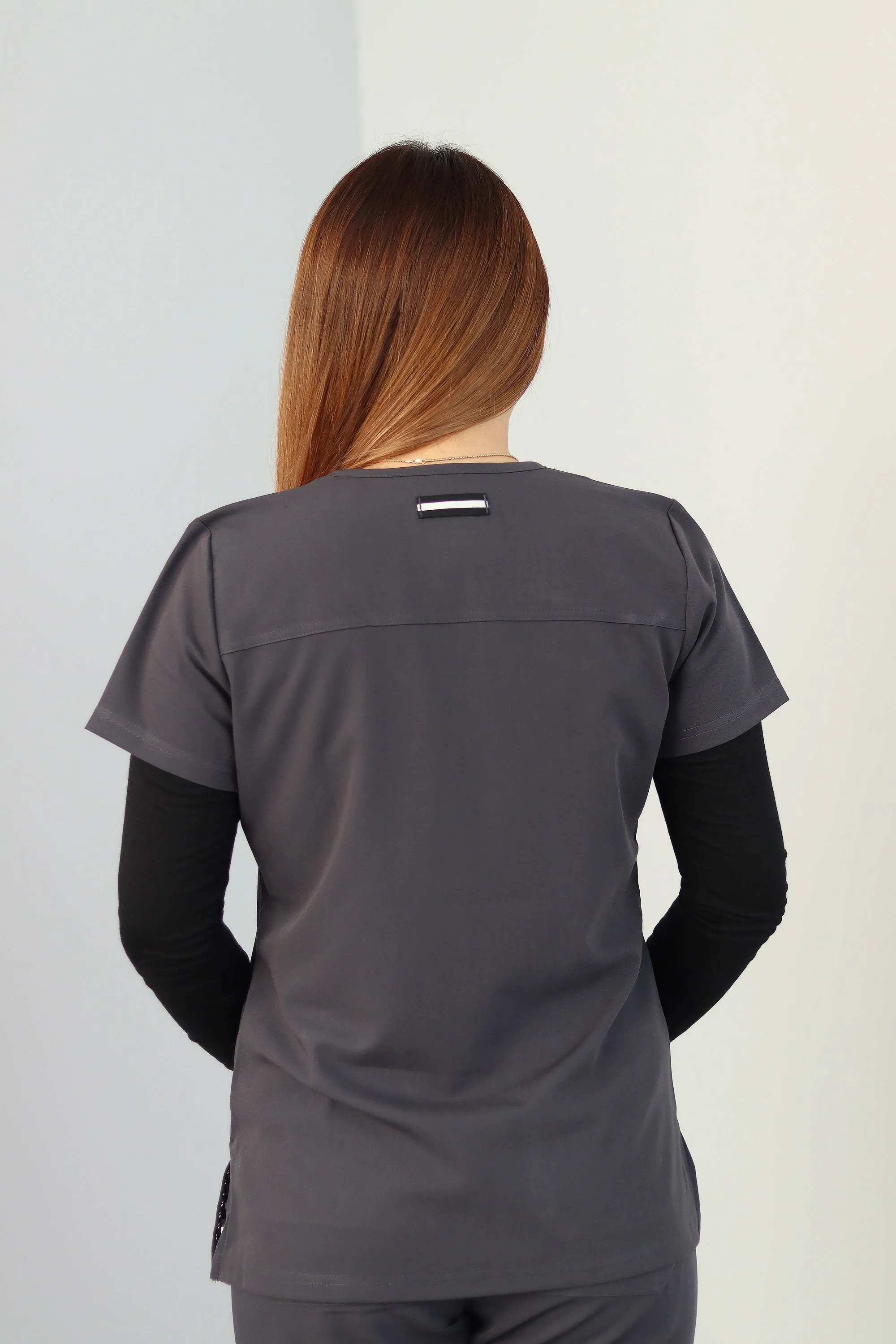 Next Gen Women's Scrub Set