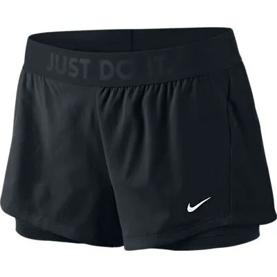 Nike Circuit  2-in-1 Woven Short - Women