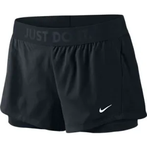 Nike Circuit  2-in-1 Woven Short - Women