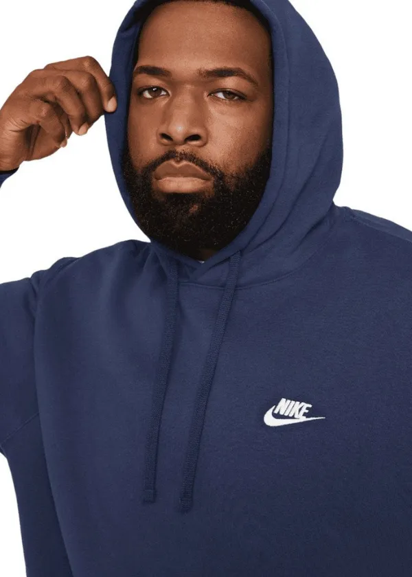 Nike Club Fleece Golf Hoodie