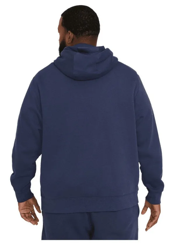 Nike Club Fleece Golf Hoodie