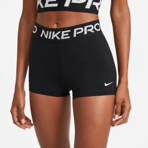 Nike Womens Pro 3' Shorts