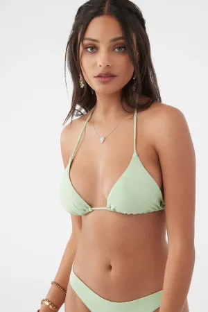 O'Neill Saltwater Solids Venice Top