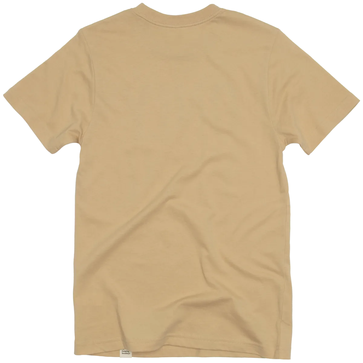 Only You Heritage Unisex Short Sleeve Tee