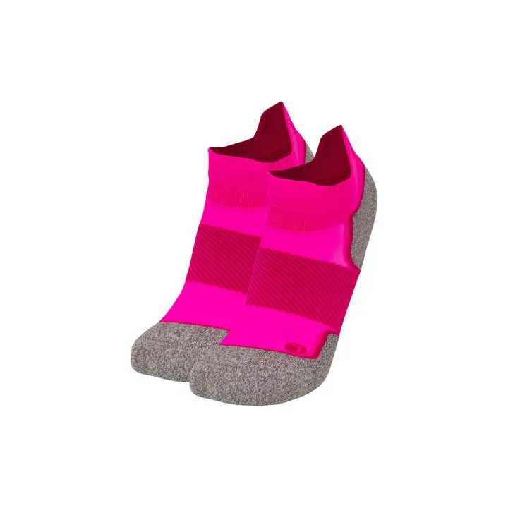 OS1st No Show Active Comfort Socks AC4