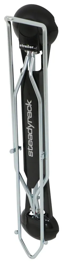 OUTLET | Mountain Bike Wall Rack | Vertical Swivel Storage Mount