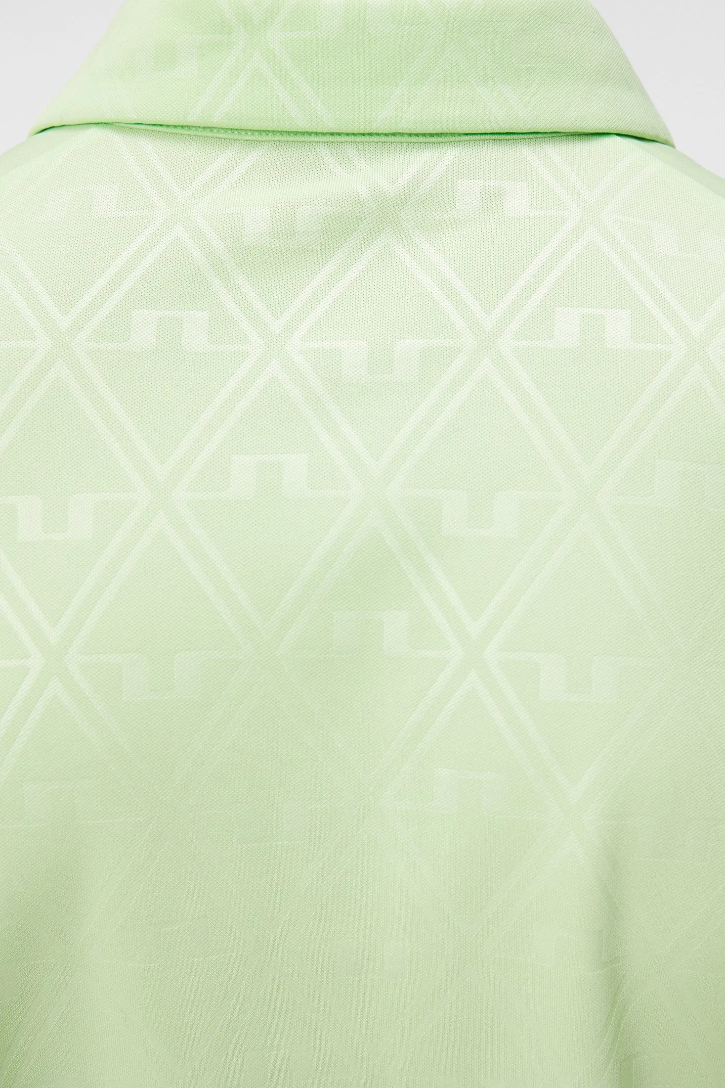 Peat Regular Fit Polo / Paradise Green
