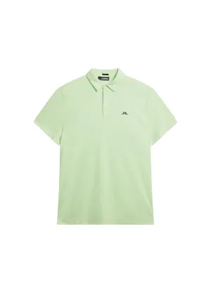 Peat Regular Fit Polo / Paradise Green