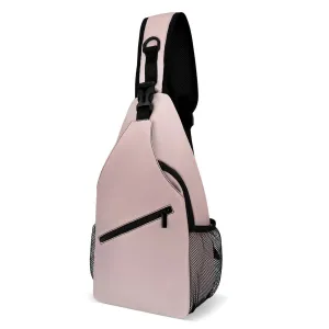 Pink Sling Bags