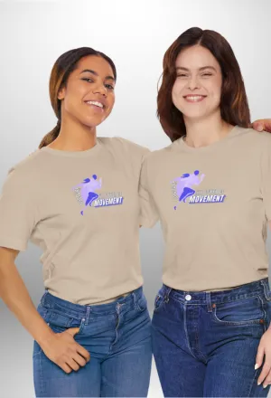 Power of Movement | Blue