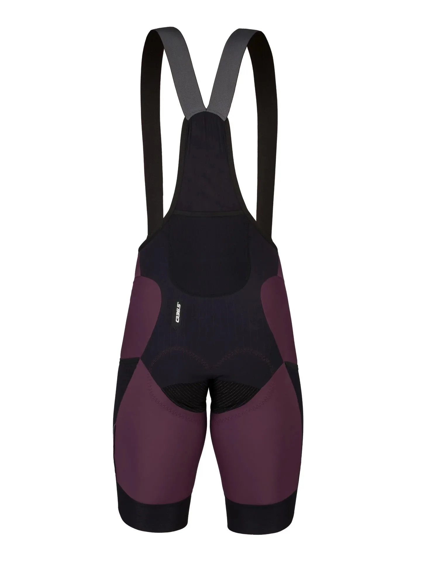 Q36.5 - ADVENTURE CARGO BIB SHORTS MOD24