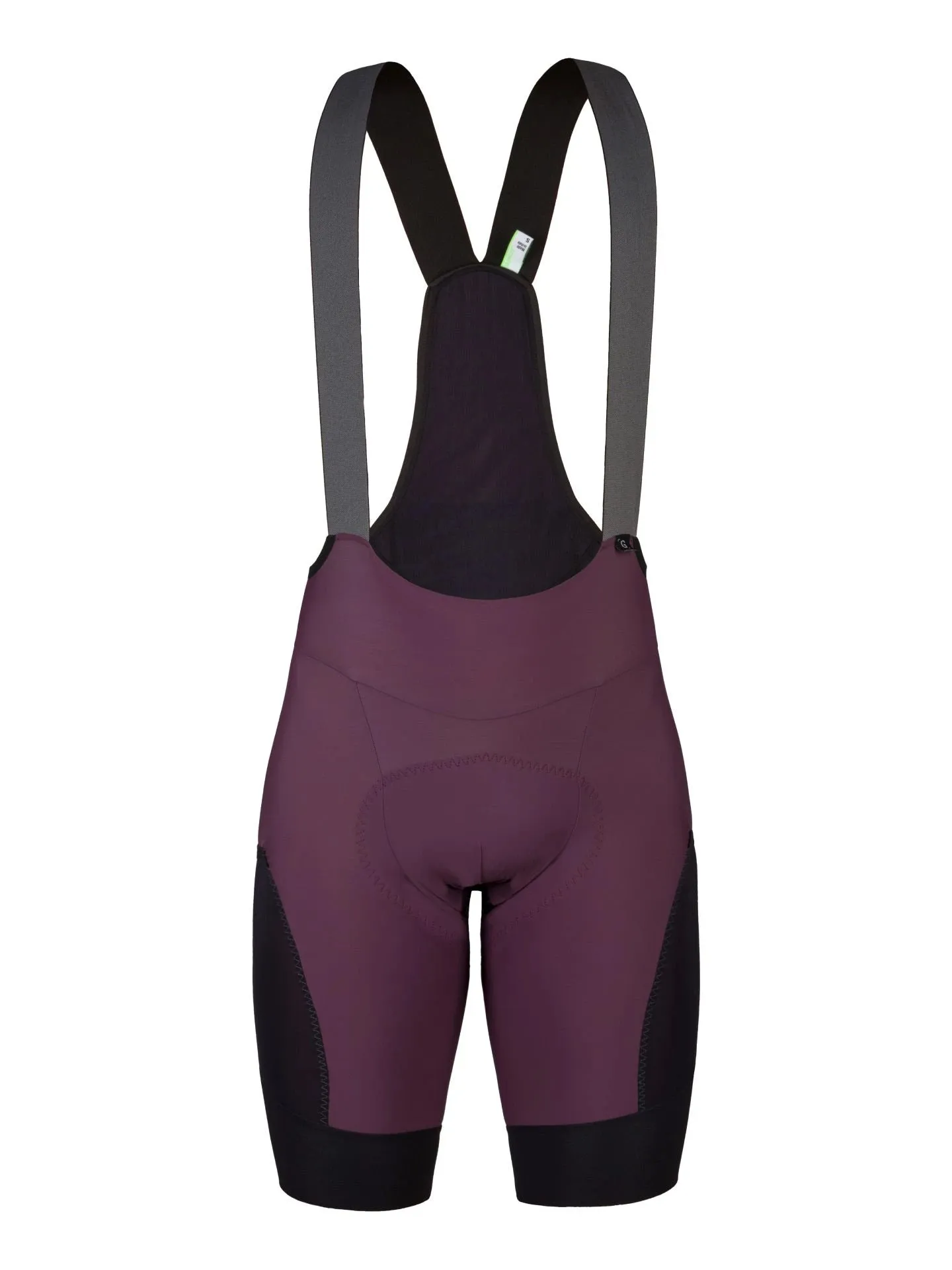 Q36.5 - ADVENTURE CARGO BIB SHORTS MOD24