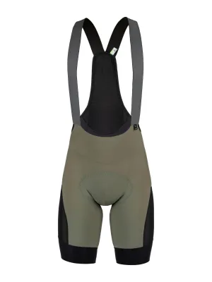Q36.5 - ADVENTURE CARGO BIB SHORTS MOD24