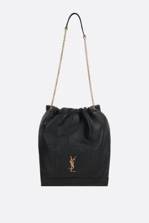 Quilted Nappa Chain Shoulder Bag