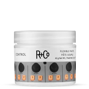 R Co CONTROL FLEXIBLE PASTE