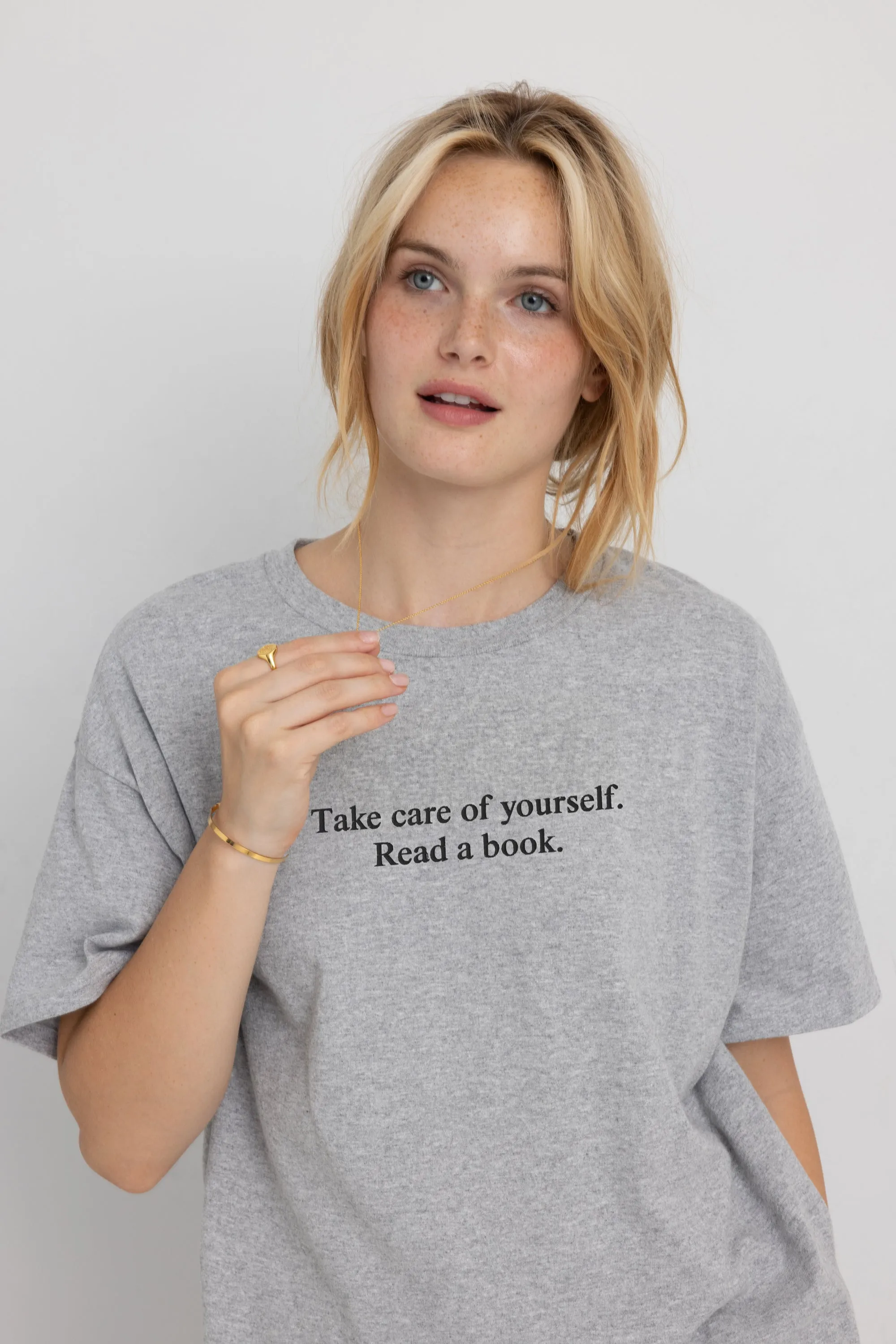 Read A Book Shirts