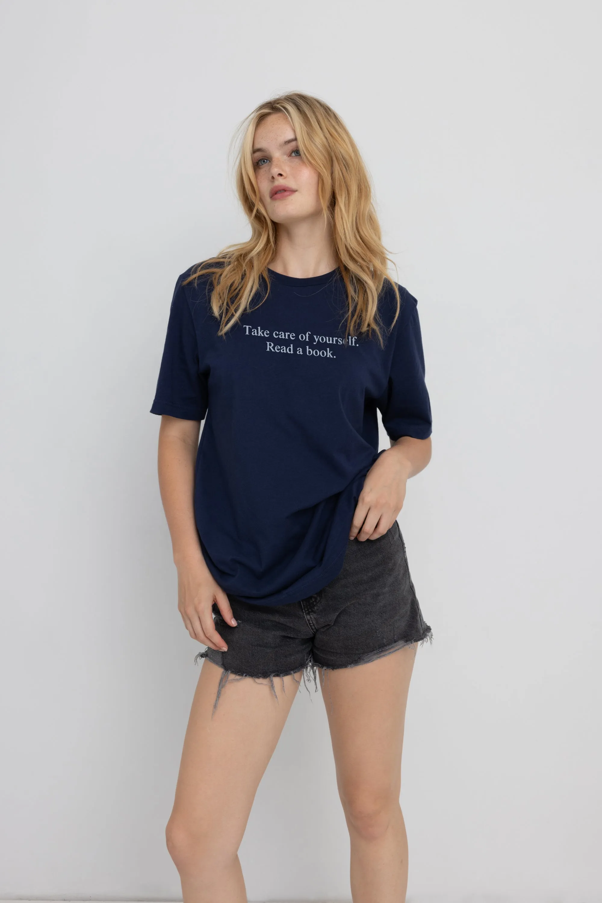 Read A Book Shirts