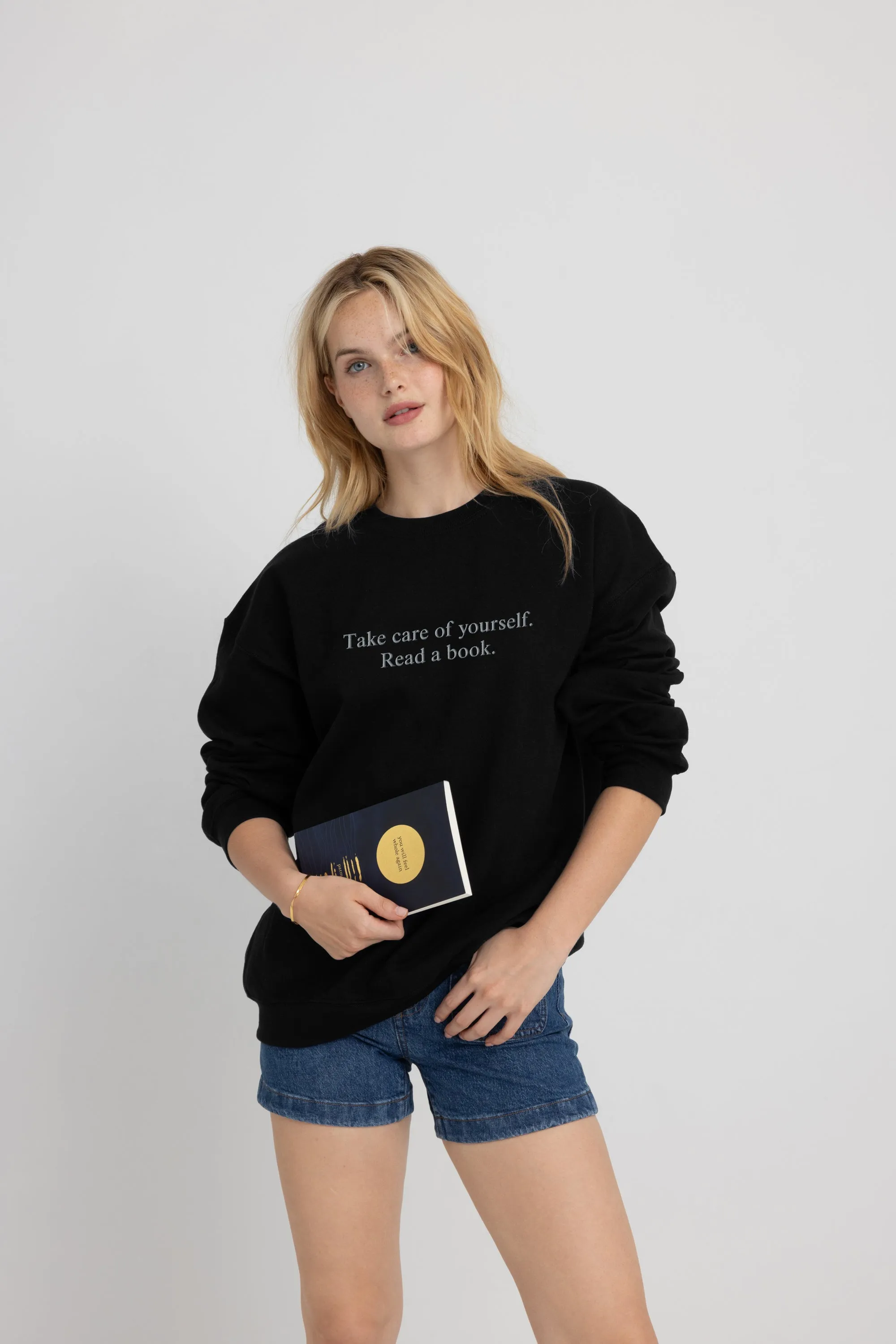 Read A Book Shirts