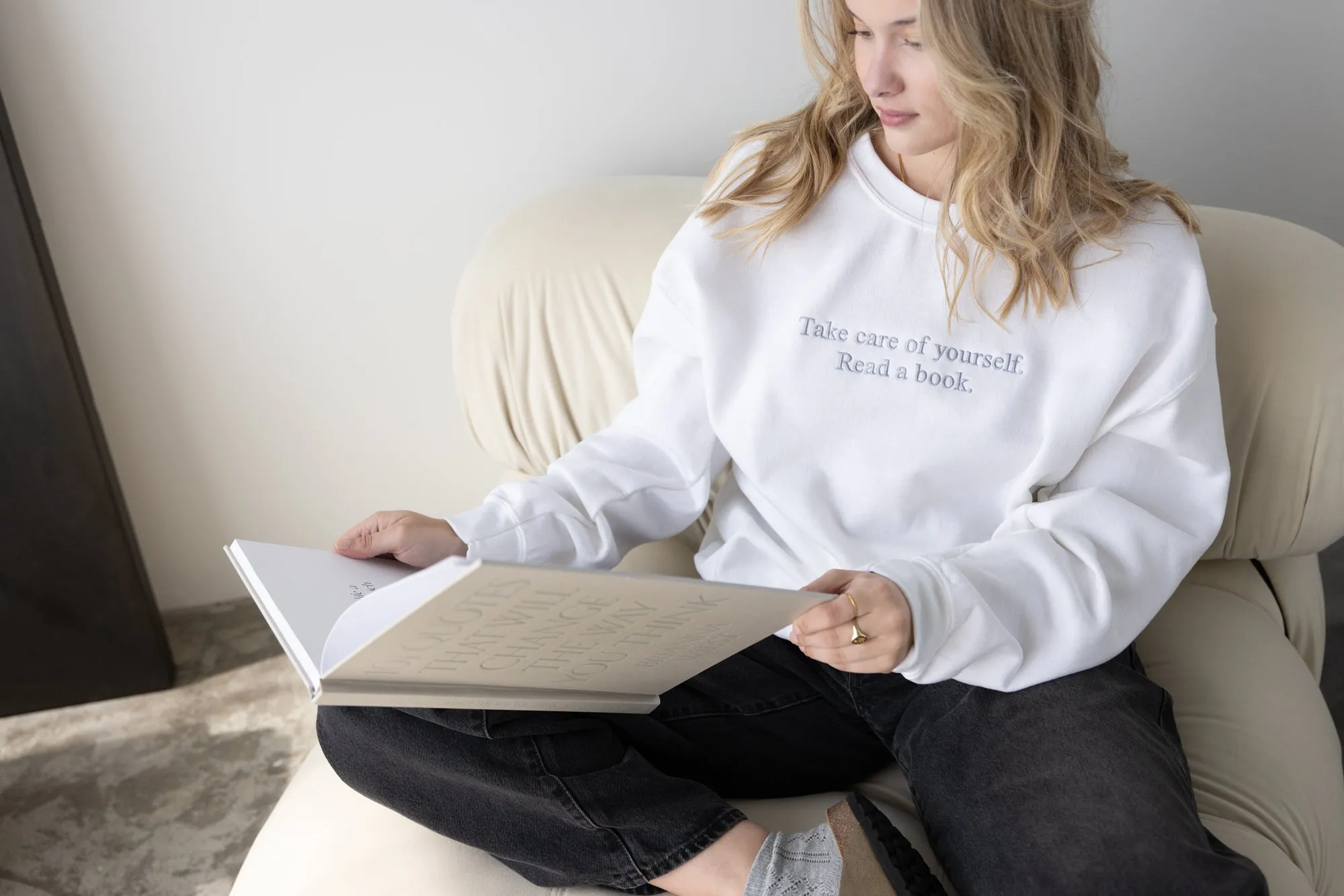 Read A Book Shirts